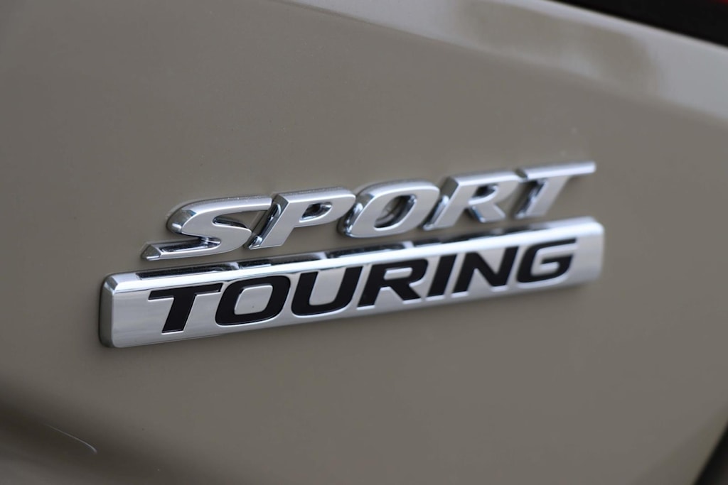 2025 Honda Civic Sport Touring 7