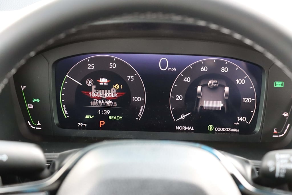 2025 Honda Civic Sport Touring 17