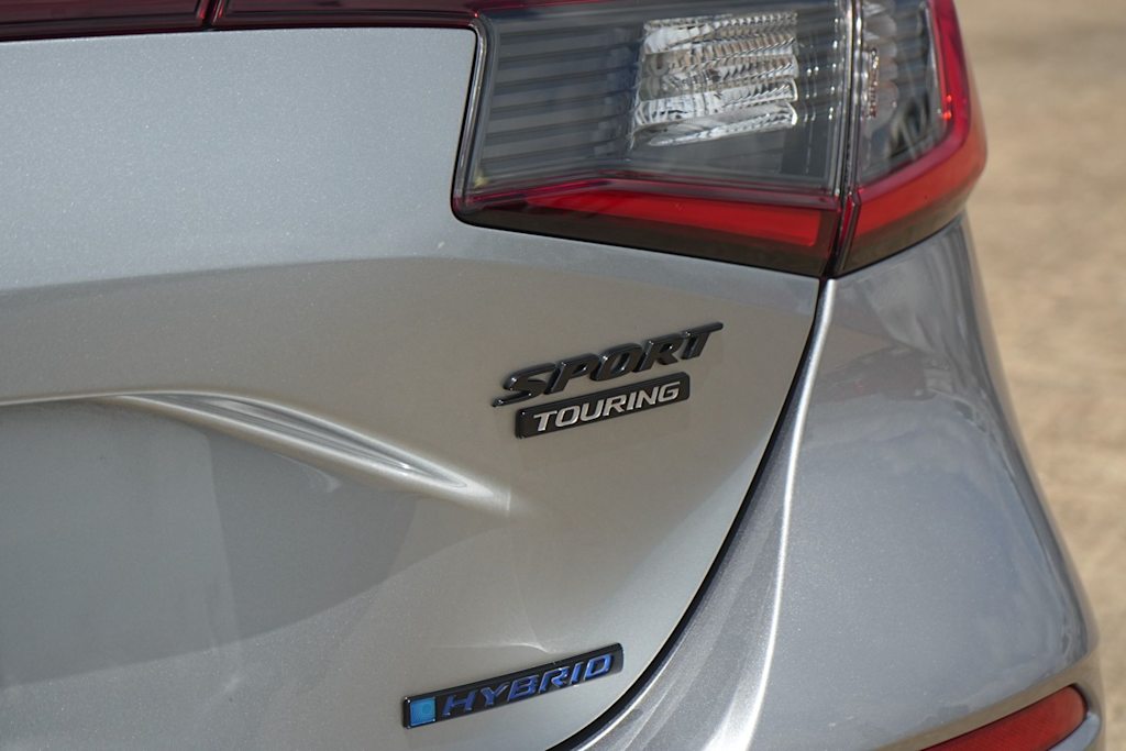 Thumbnail: 2026 Honda Civic - 7