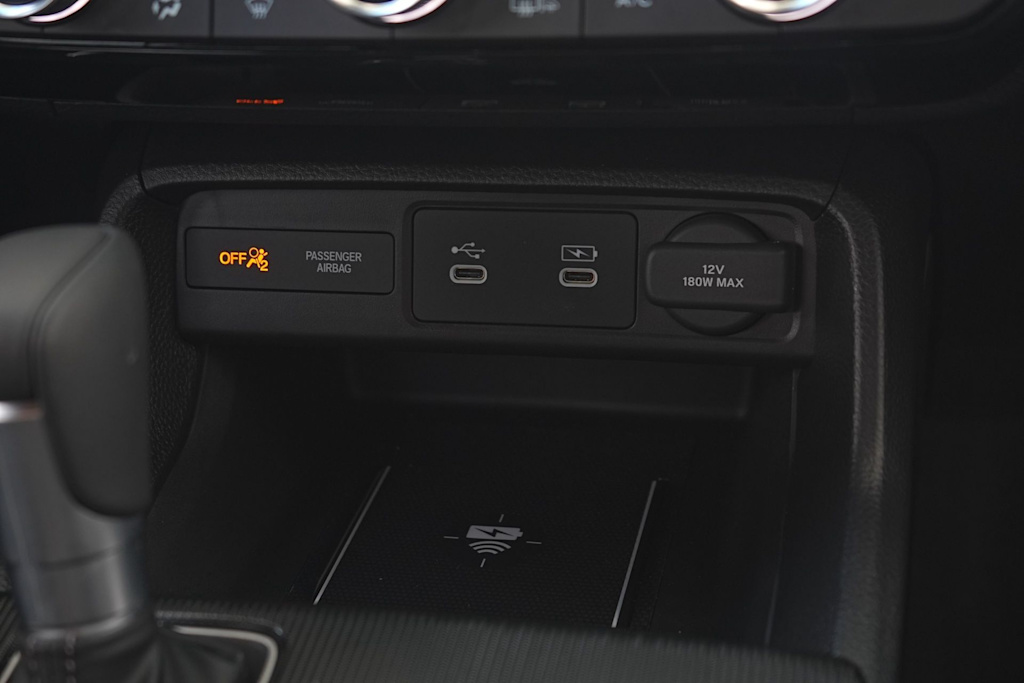 Thumbnail: 2026 Honda Civic - 25