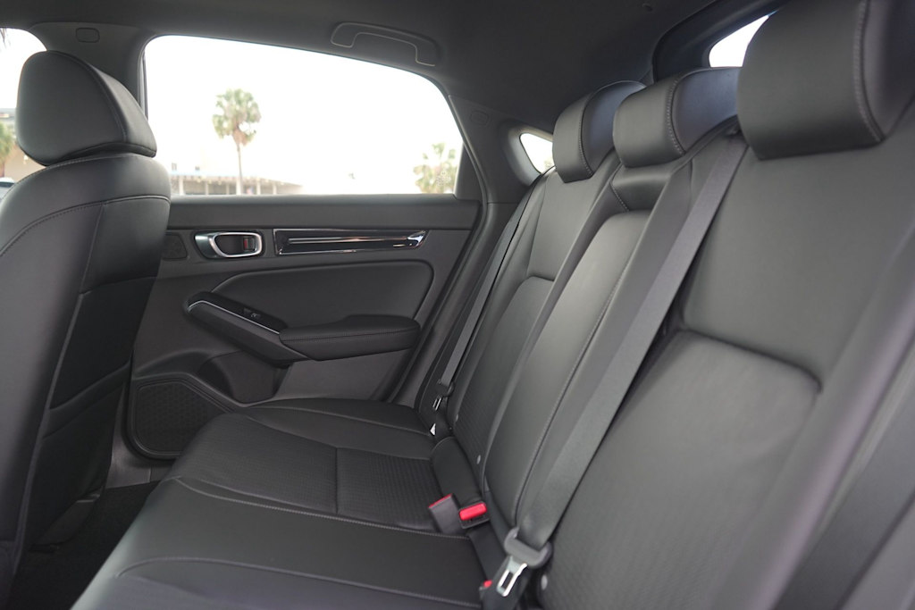 Thumbnail: 2026 Honda Civic - 22