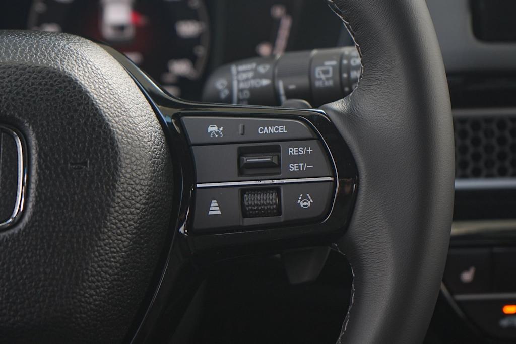 Thumbnail: 2026 Honda Civic - 24
