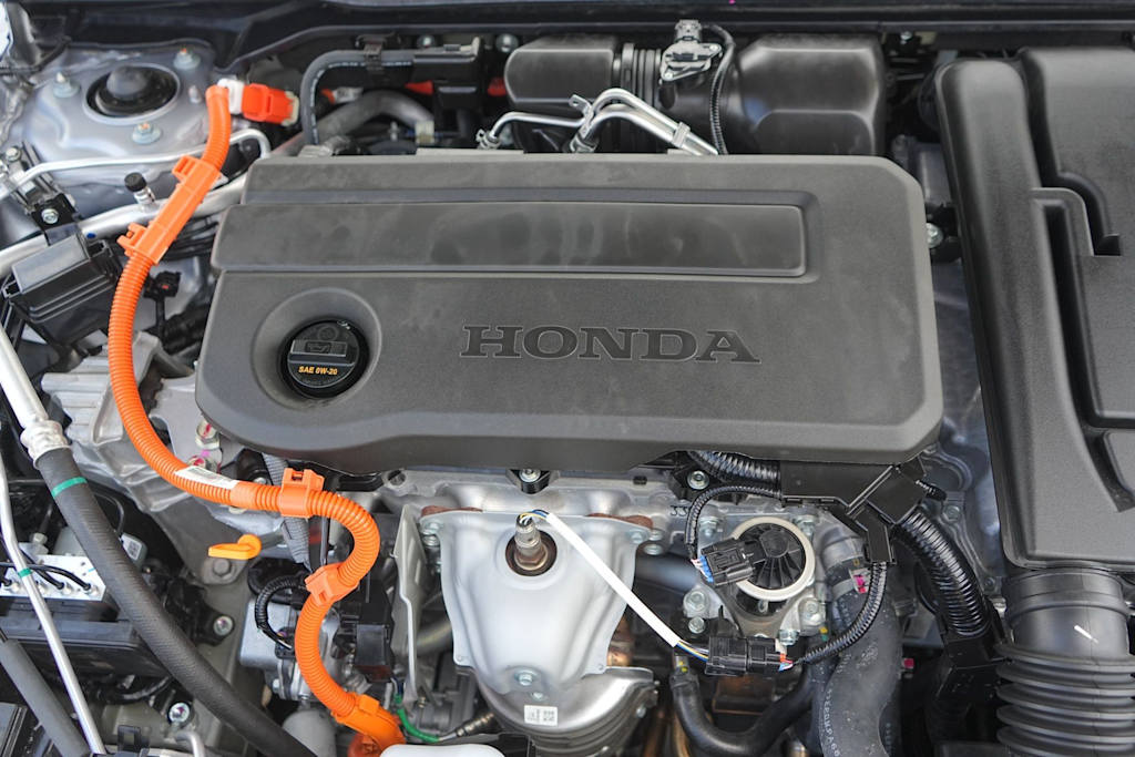 Thumbnail: 2026 Honda Civic - 9