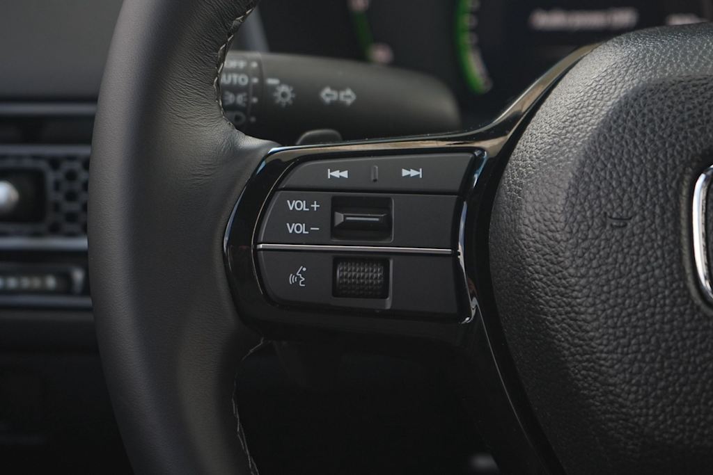 Thumbnail: 2026 Honda Civic - 23