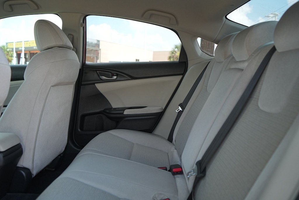Thumbnail: 2021 Honda Insight - 22