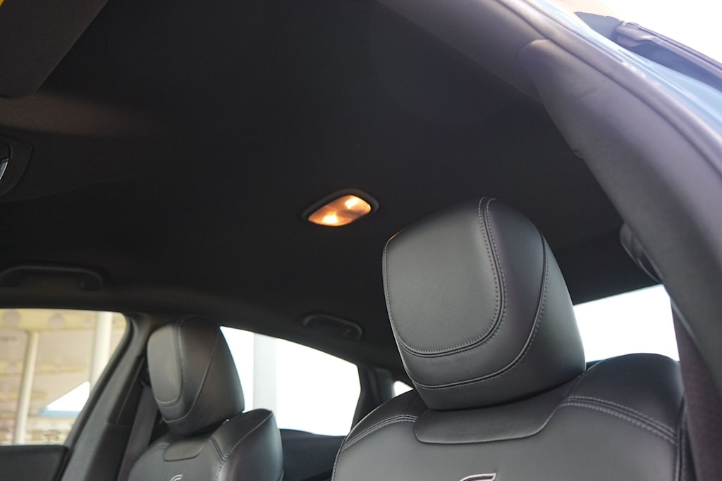Thumbnail: 2015 Chrysler 200 - 29