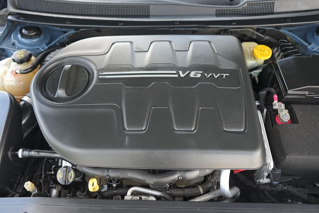 Thumbnail: 2015 Chrysler 200 - 9