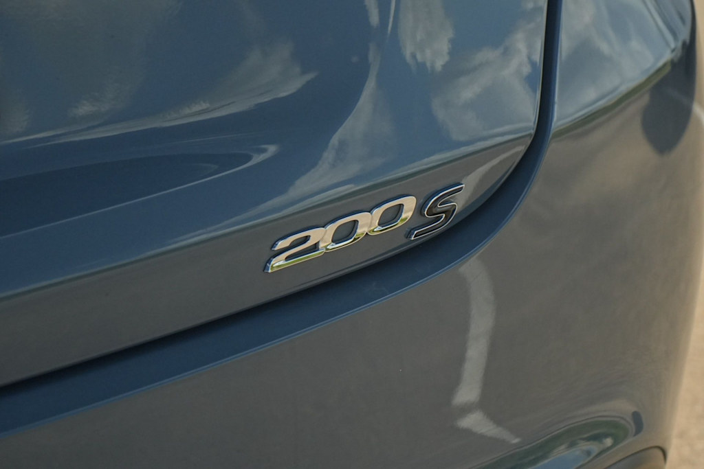 Thumbnail: 2015 Chrysler 200 - 7