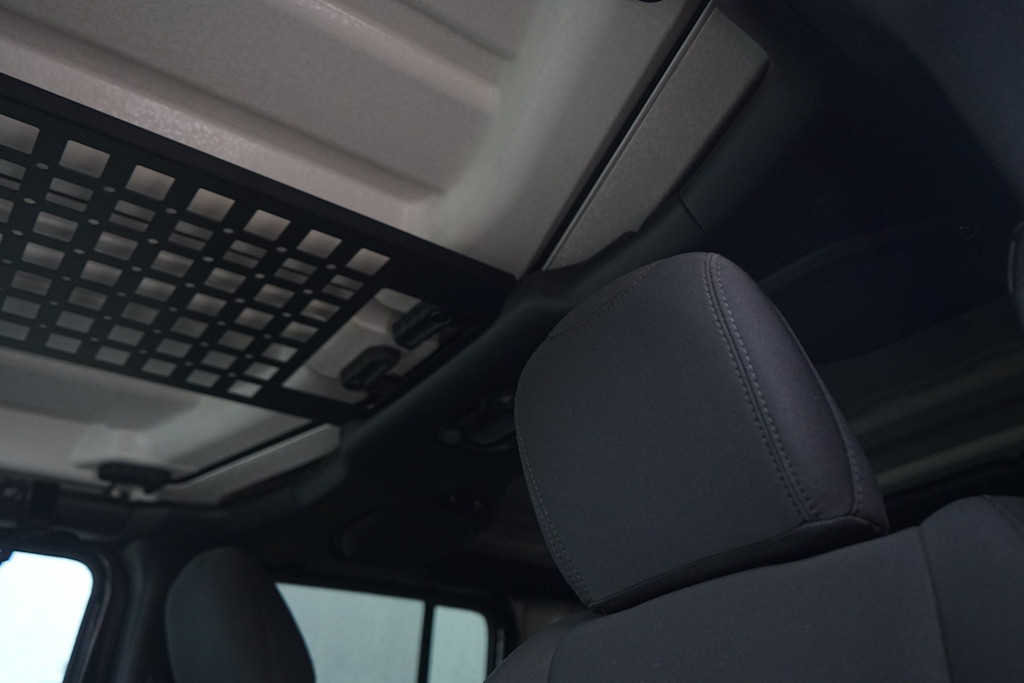 Thumbnail: 2023 Jeep Wrangler - 29