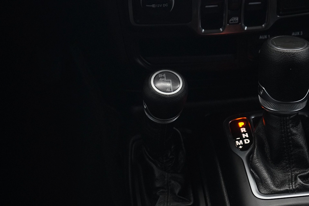 Thumbnail: 2023 Jeep Wrangler - 25