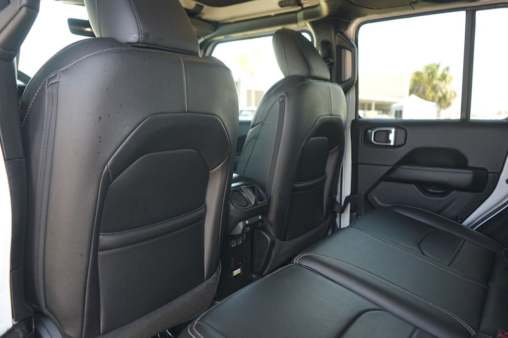 Thumbnail: 2023 Jeep Wrangler - 13