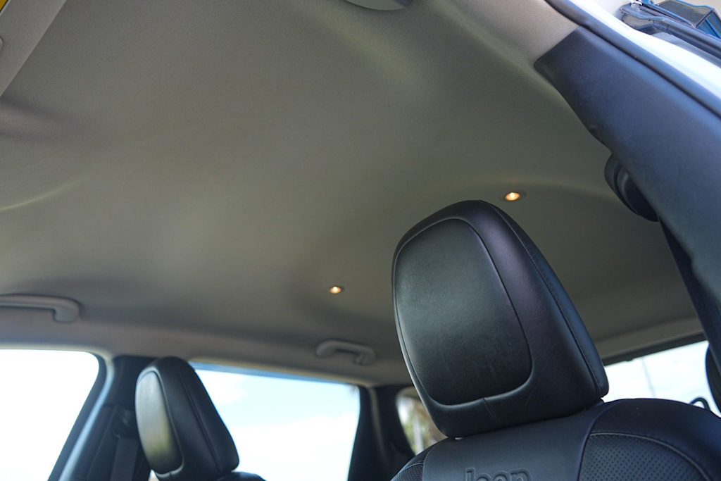 Thumbnail: 2019 Jeep Cherokee - 28