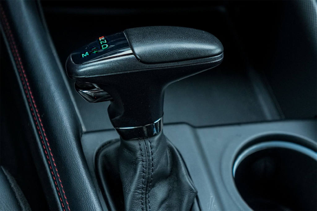 Thumbnail: 2024 Dodge Durango - 16