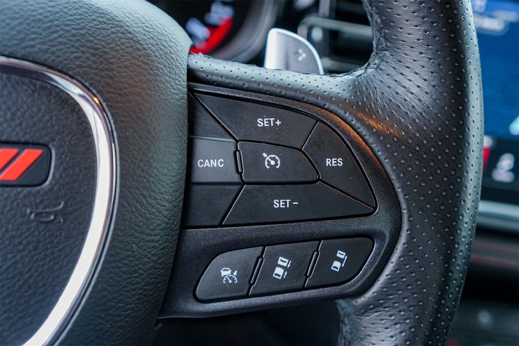 Thumbnail: 2024 Dodge Durango - 27