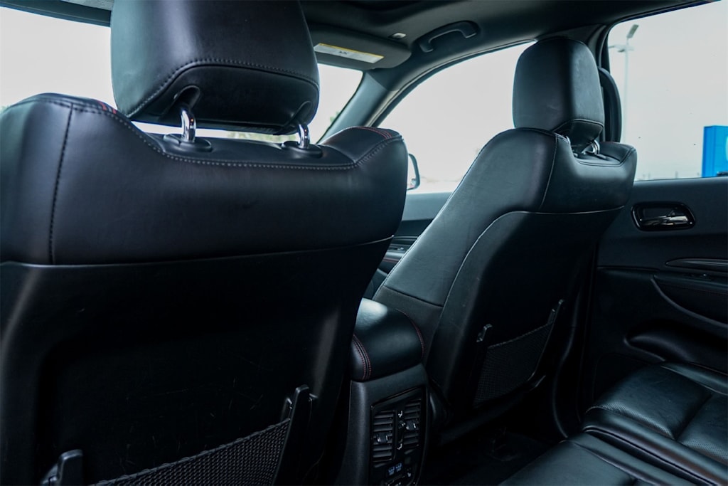 Thumbnail: 2024 Dodge Durango - 13