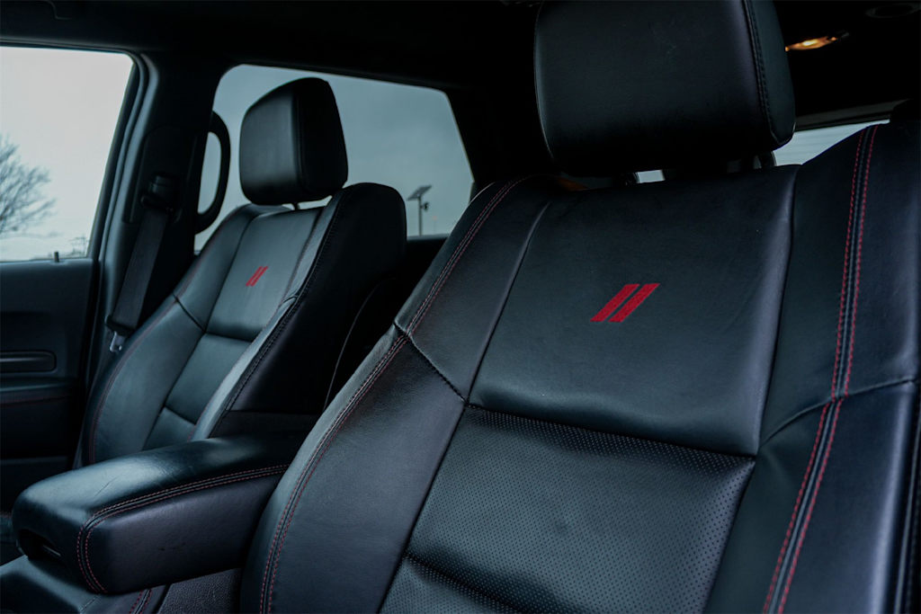 Thumbnail: 2024 Dodge Durango - 11