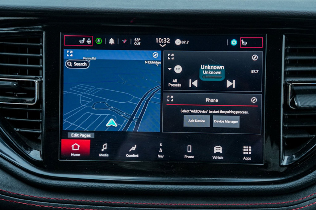 Thumbnail: 2024 Dodge Durango - 15