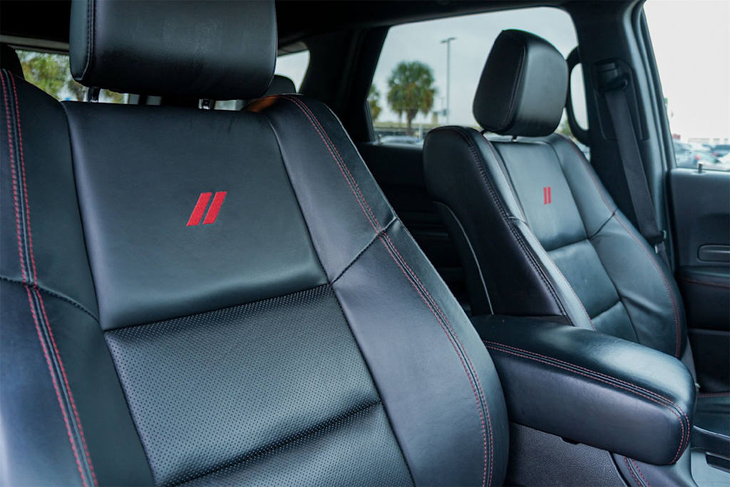 Thumbnail: 2024 Dodge Durango - 21