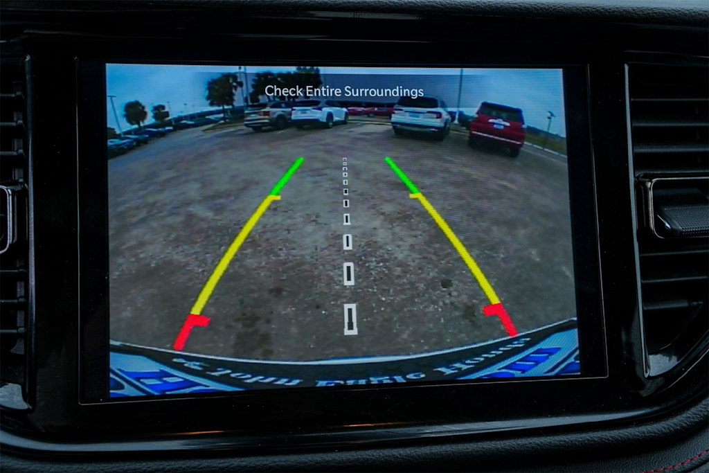 Thumbnail: 2024 Dodge Durango - 25