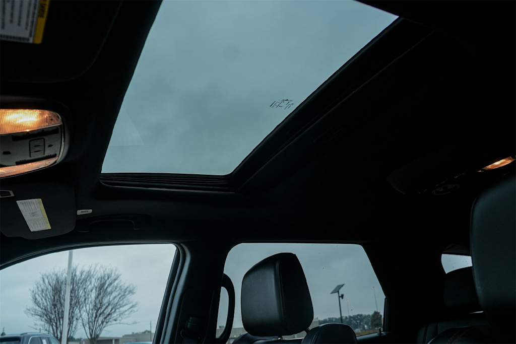 Thumbnail: 2024 Dodge Durango - 24