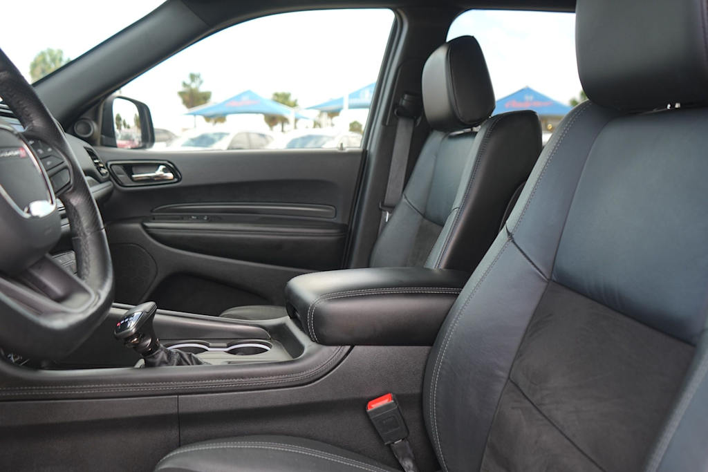 Thumbnail: 2021 Dodge Durango - 11