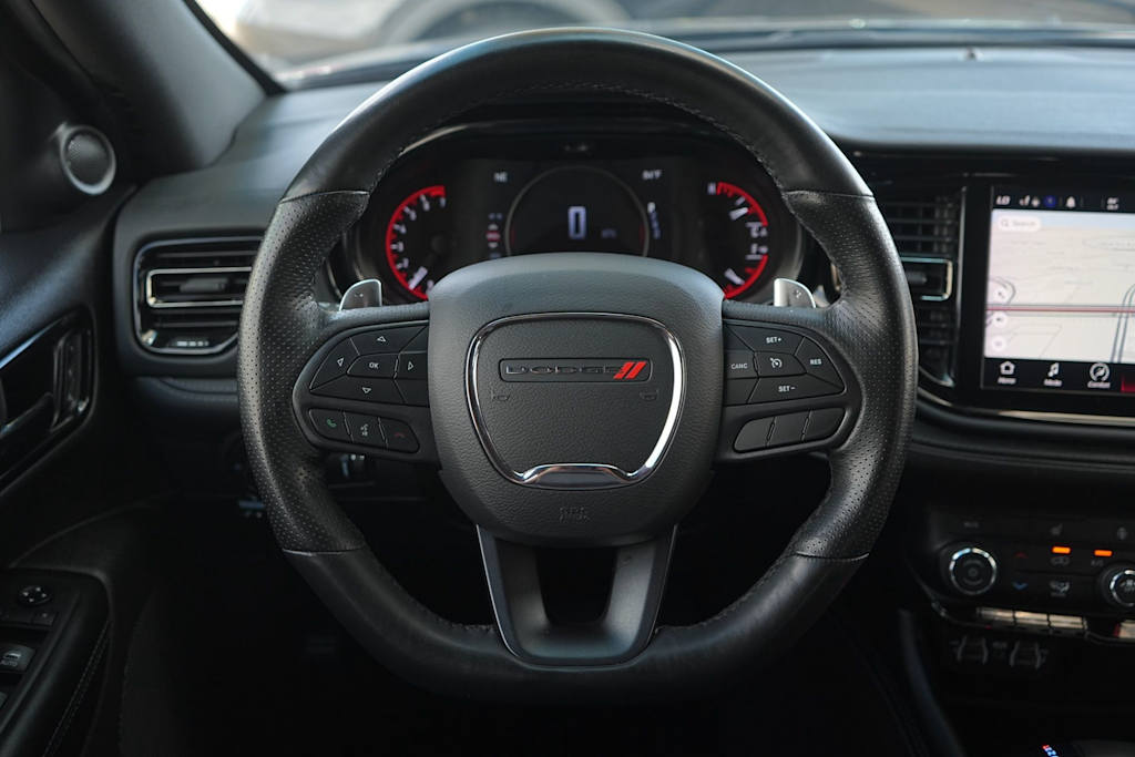 Thumbnail: 2021 Dodge Durango - 14