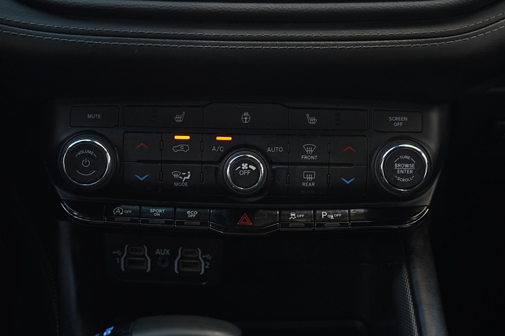 Thumbnail: 2021 Dodge Durango - 25