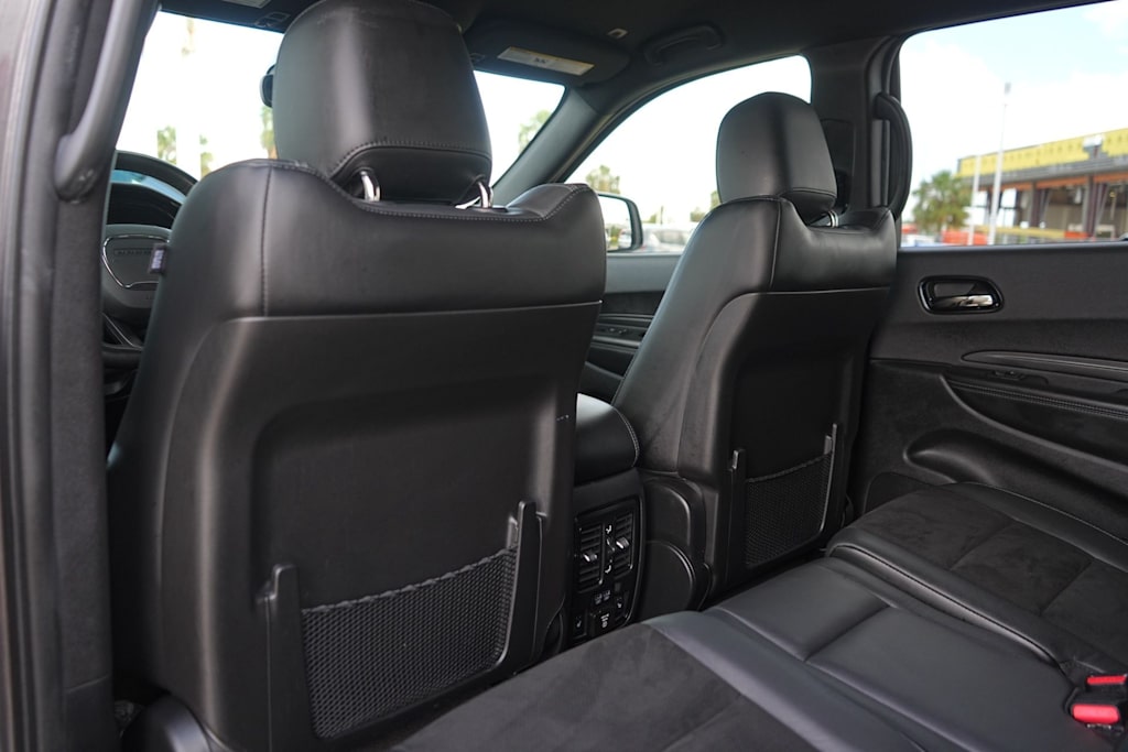 Thumbnail: 2021 Dodge Durango - 13
