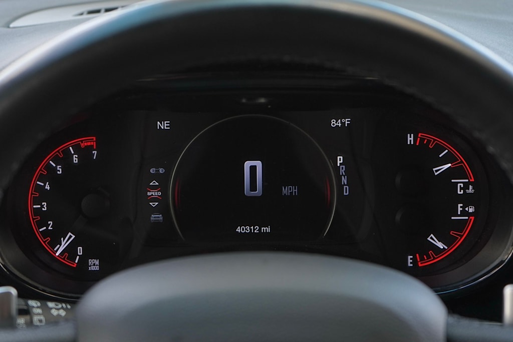 Thumbnail: 2021 Dodge Durango - 17