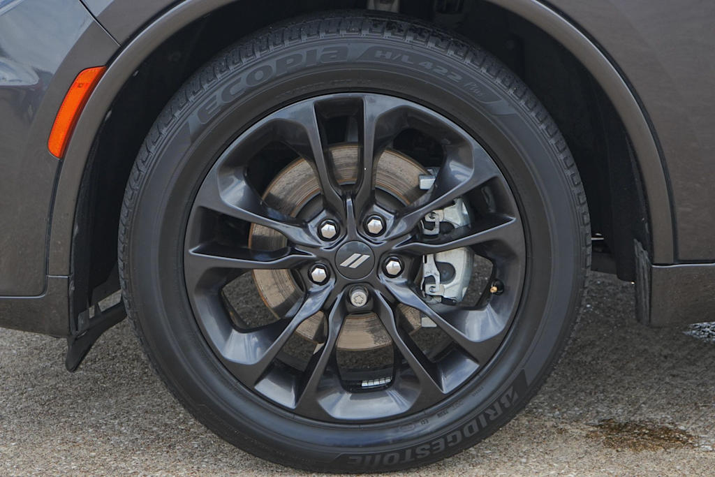 Thumbnail: 2021 Dodge Durango - 8