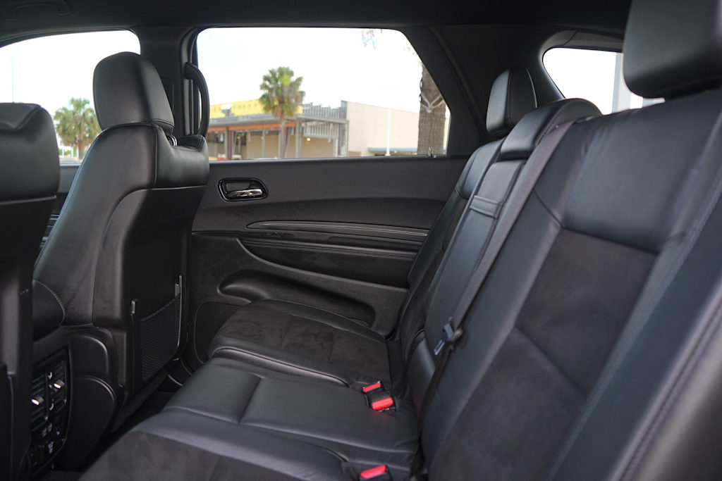 Thumbnail: 2021 Dodge Durango - 22