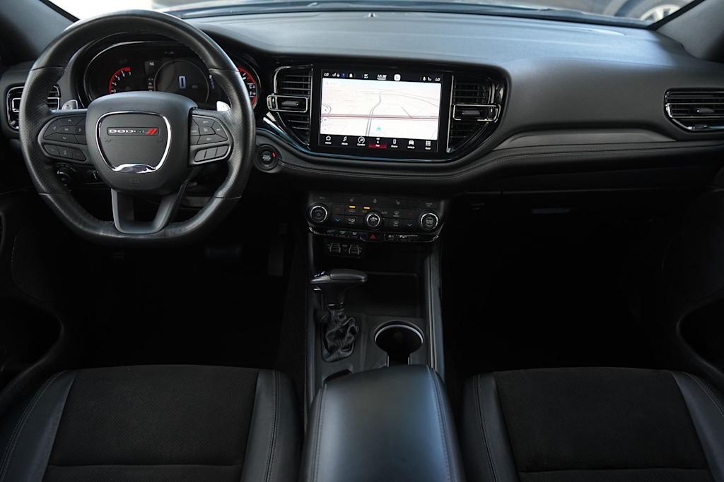 Thumbnail: 2021 Dodge Durango - 10