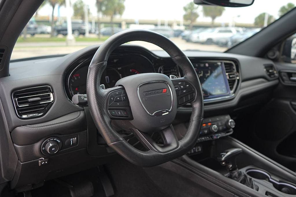 Thumbnail: 2021 Dodge Durango - 2