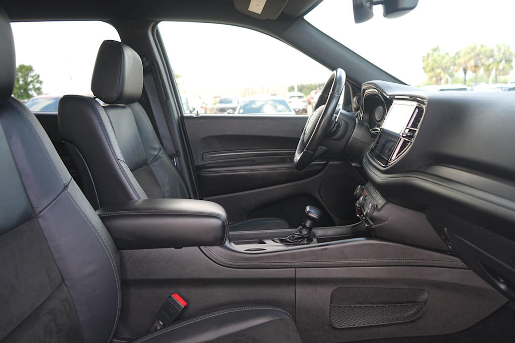 Thumbnail: 2021 Dodge Durango - 12