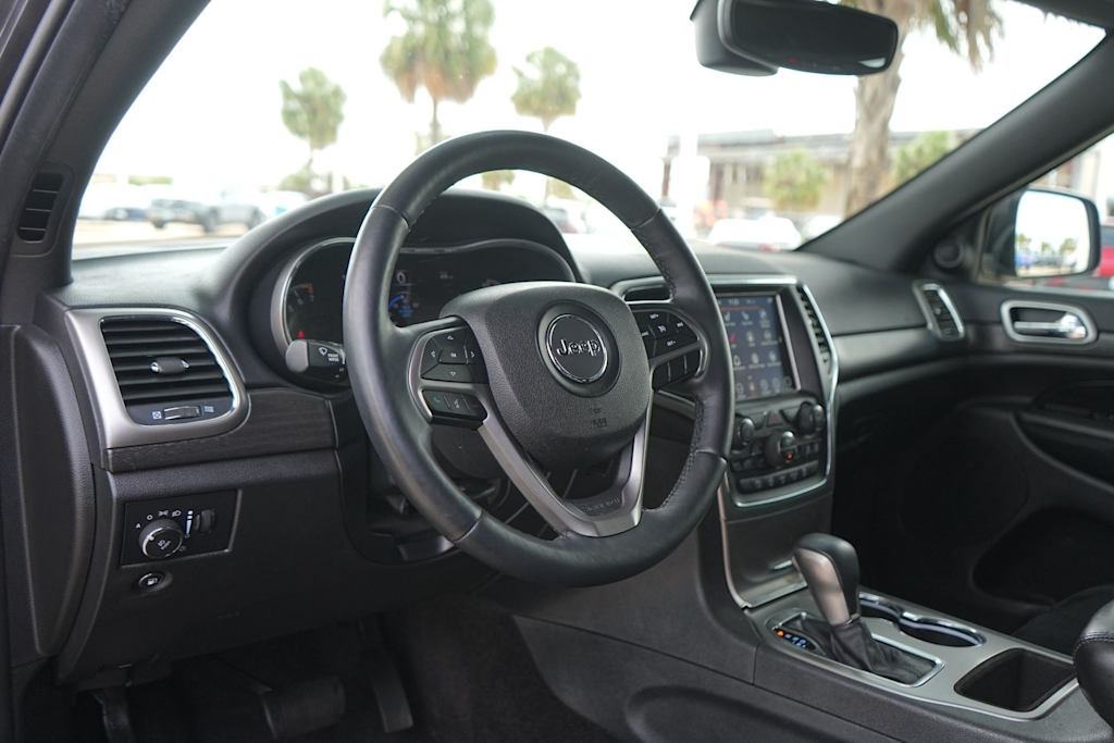 Thumbnail: 2018 Jeep Grand Cherokee - 2