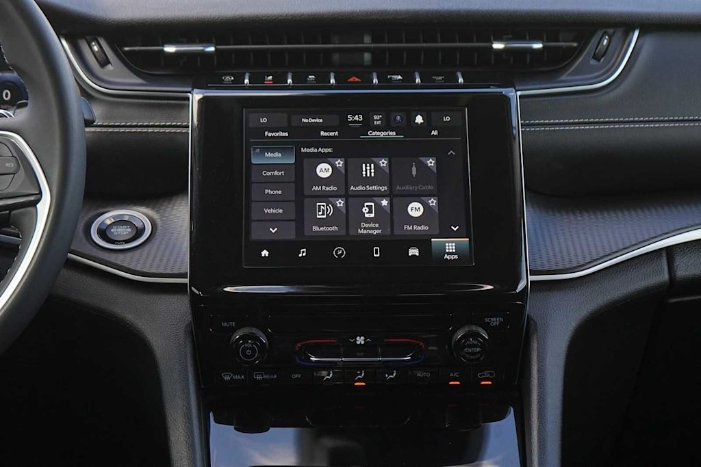 Thumbnail: 2024 Jeep Grand Cherokee - 15