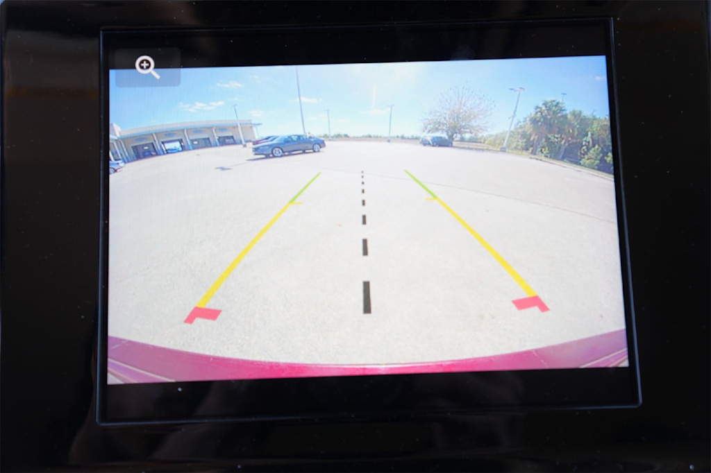 Thumbnail: 2023 Jeep Grand Cherokee - 25