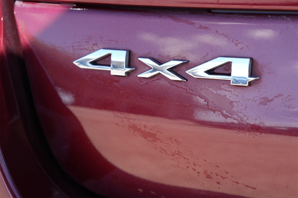 Thumbnail: 2023 Jeep Grand Cherokee - 7