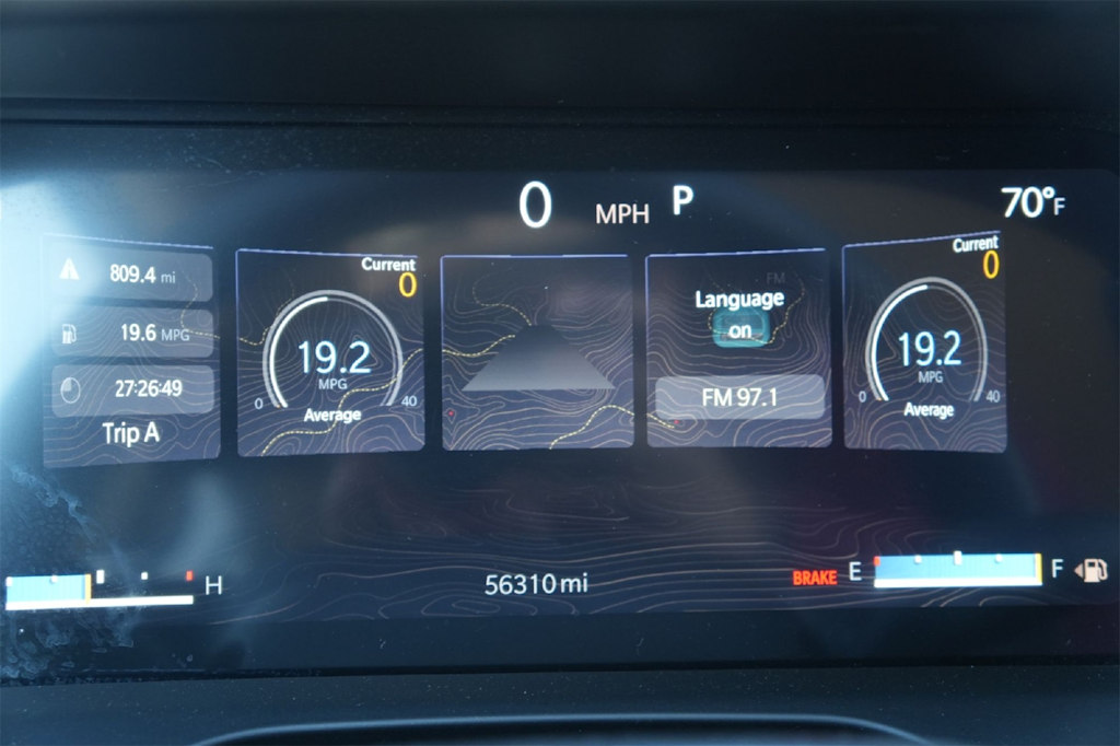 Thumbnail: 2023 Jeep Grand Cherokee - 14