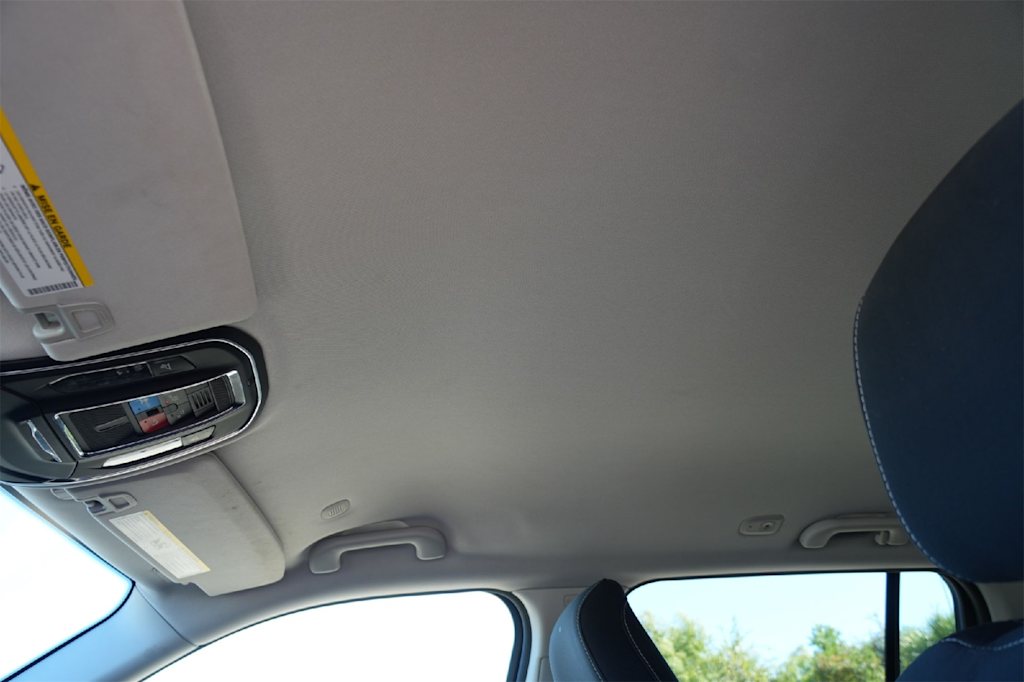 Thumbnail: 2023 Jeep Grand Cherokee - 23