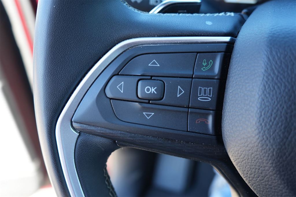 Thumbnail: 2023 Jeep Grand Cherokee - 26