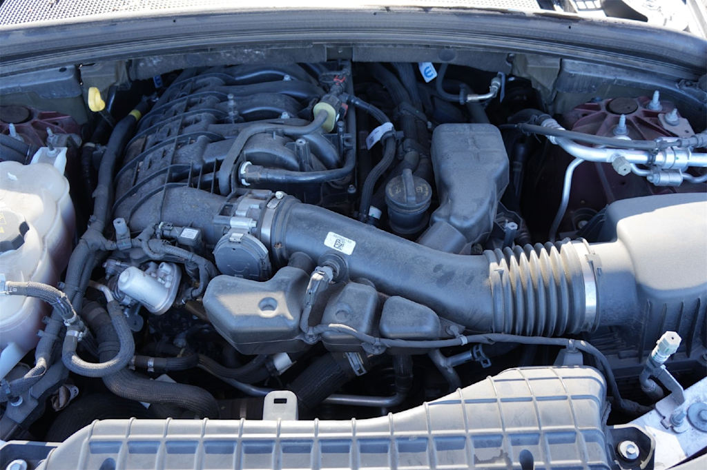 Thumbnail: 2023 Jeep Grand Cherokee - 9