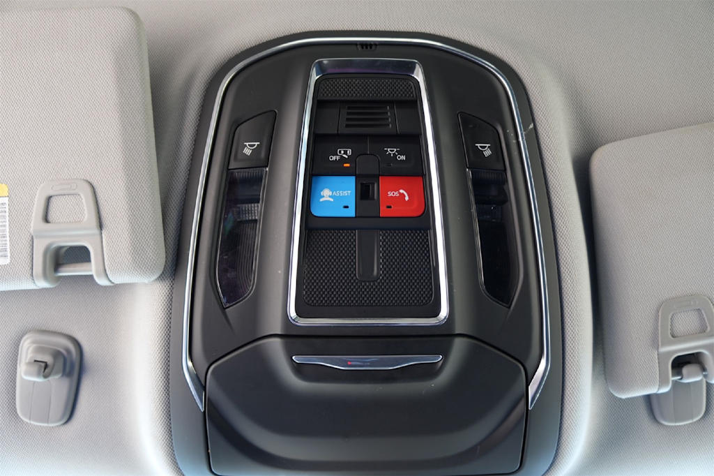 Thumbnail: 2023 Jeep Grand Cherokee - 28