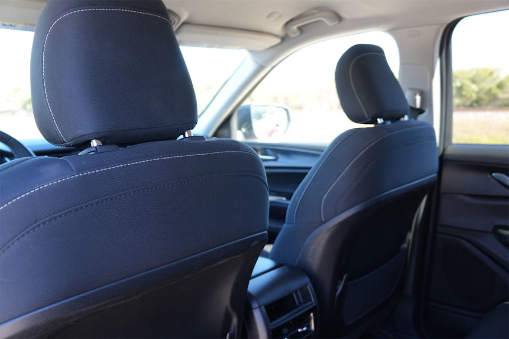 Thumbnail: 2023 Jeep Grand Cherokee - 18