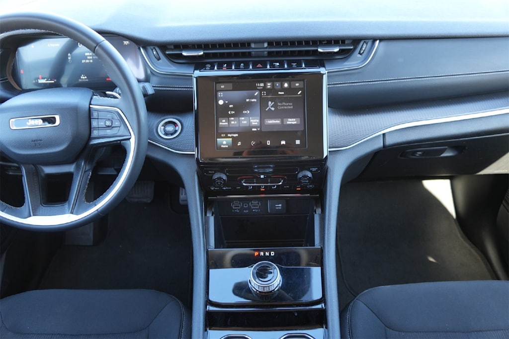 Thumbnail: 2023 Jeep Grand Cherokee - 2