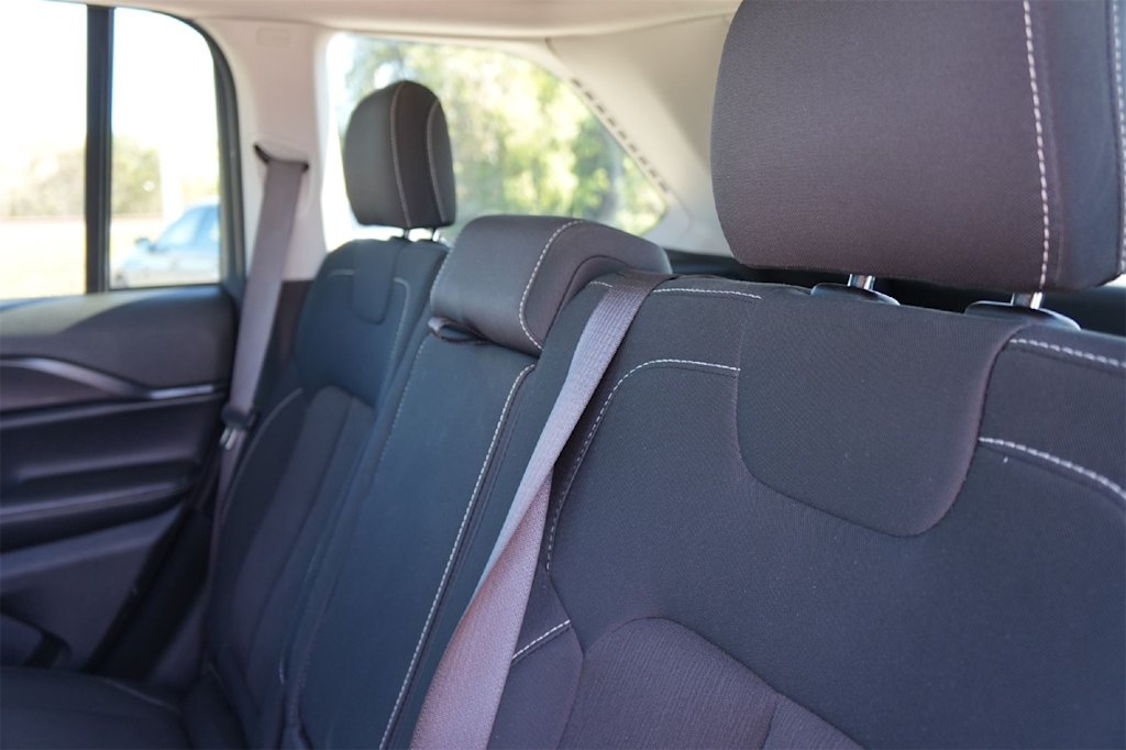 Thumbnail: 2023 Jeep Grand Cherokee - 19