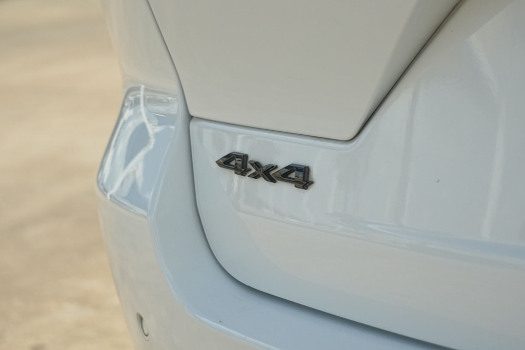 Thumbnail: 2024 Jeep Grand Cherokee - 7