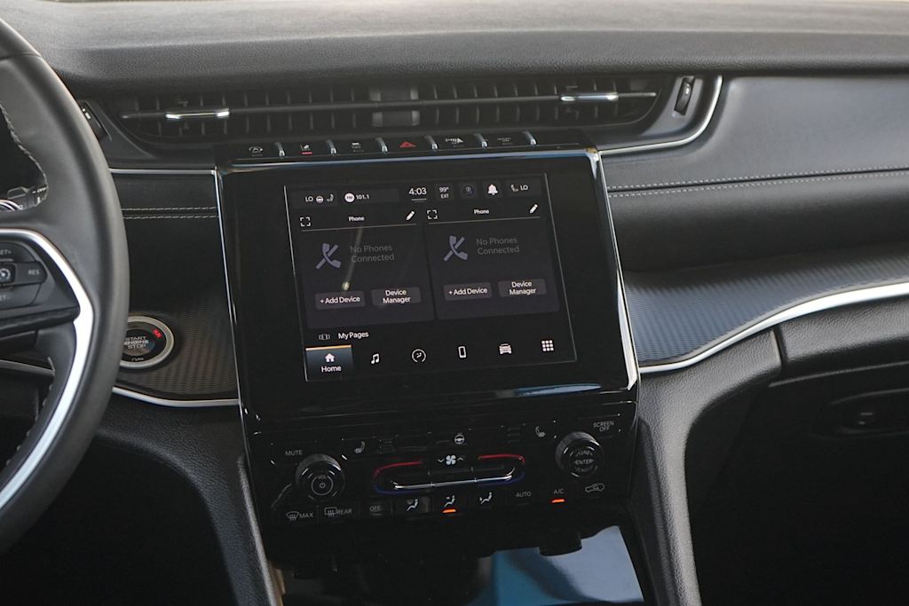 Thumbnail: 2024 Jeep Grand Cherokee - 15