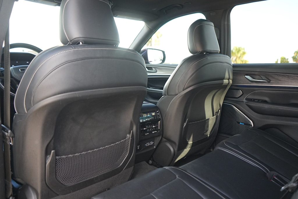 Thumbnail: 2022 Jeep Grand Cherokee L - 13