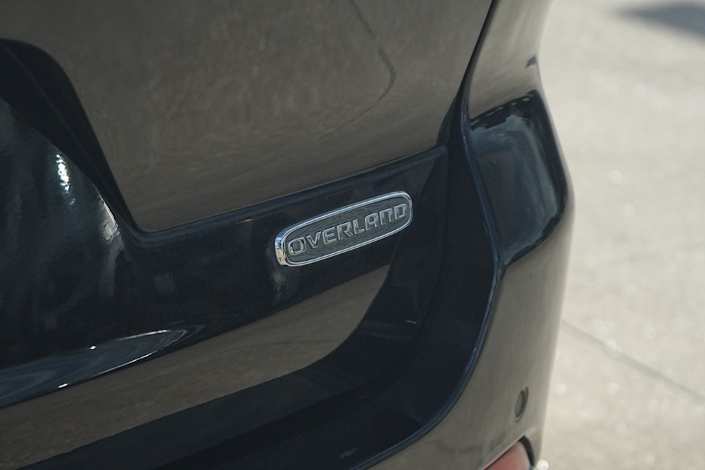 Thumbnail: 2022 Jeep Grand Cherokee L - 7